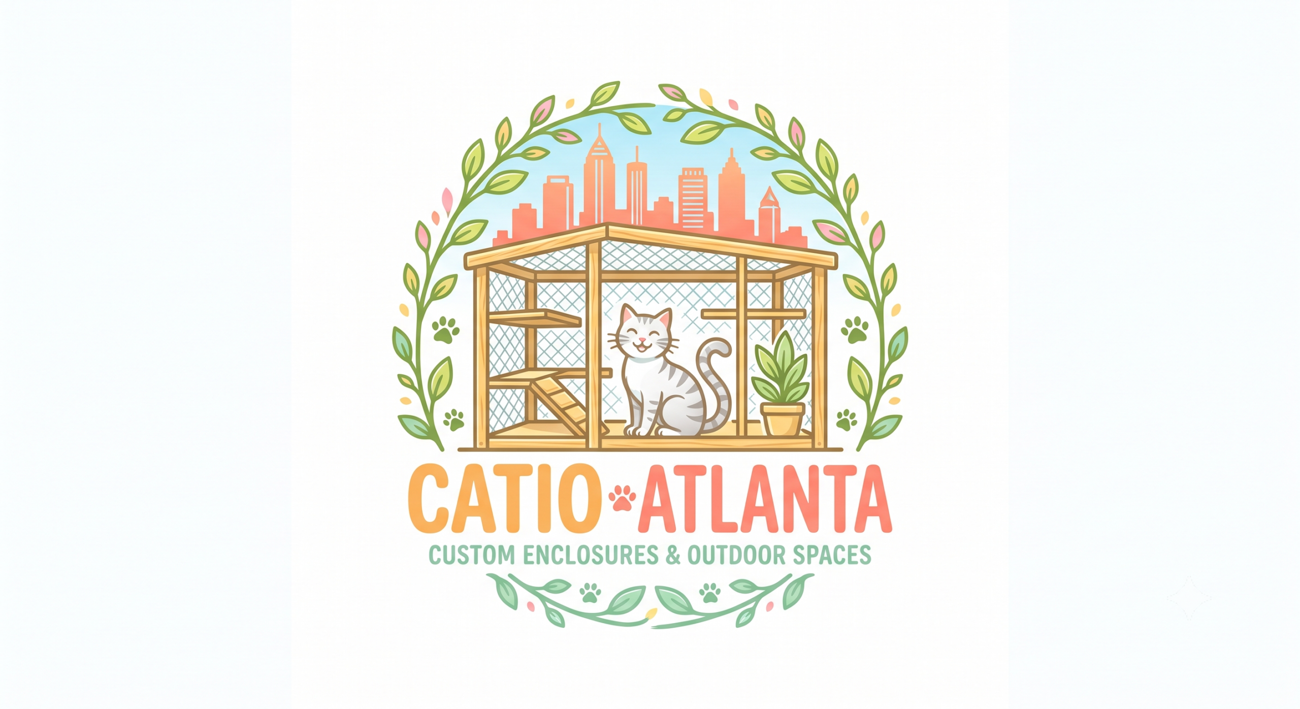 Catio Atlanta